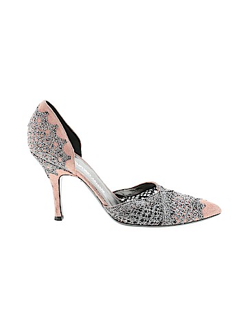 Emporio Armani Heels (view 1)