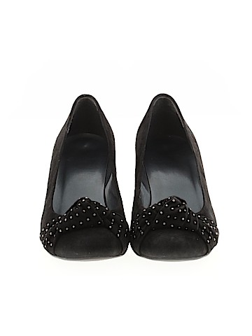 Stuart Weitzman Wedges (view 2)