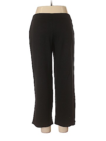 Eileen Fisher Silk Pants (view 2)