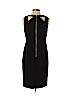 Eliza J Black Cocktail Dress Size 6 (petite) - photo 2