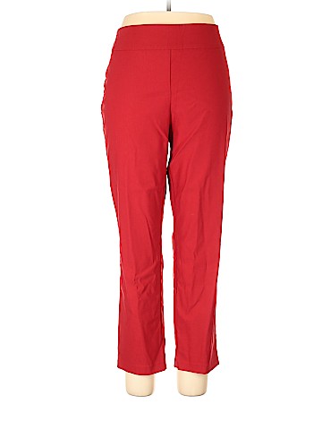 Tribal Casual Pants (view 1)