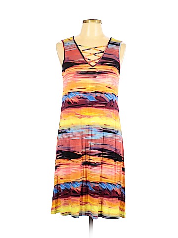 Spense Casual Dress (view 1)