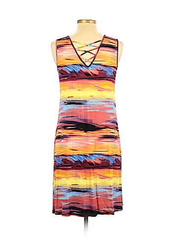 Spense Casual Dress (view 2)