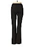 Theory Black Casual Pants Size 2 - photo 2