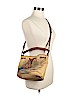 Elliot Lucca Tan Satchel One size - photo 2