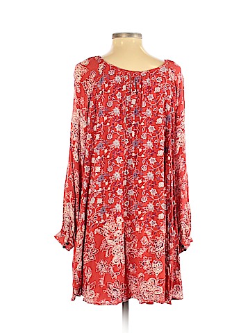 Free People Long Sleeve Blouse (view 2)