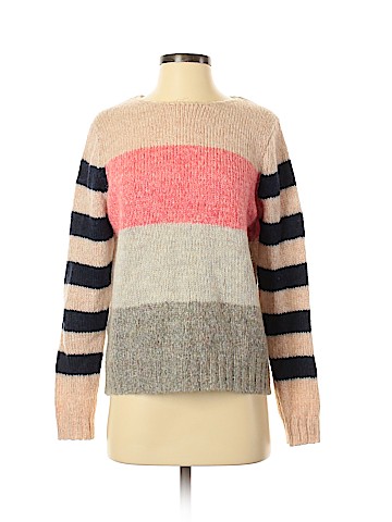 La Vie Pullover Sweater (view 1)