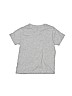 Uniqlo 100% Cotton Gray Short Sleeve T-Shirt Size 3 - 4 - photo 2