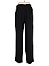 Max Mara Black Dress Pants Size 12 - photo 2