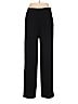 Max Mara Black Dress Pants Size 12 - photo 1
