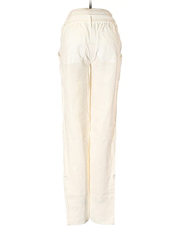 Liz Lange Maternity for Target Linen Pants (view 2)