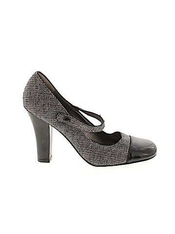 Tahari Heels (view 1)