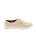 Vans Tan Sneakers Size 7 - photo 1