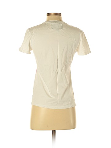 CALVIN KLEIN JEANS Short Sleeve T-Shirt (view 2)