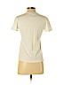 CALVIN KLEIN JEANS 100% Cotton White Short Sleeve T-Shirt Size S - photo 2