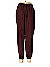 J. Crew Factory Store Burgundy Casual Pants Size 8 - photo 1