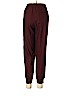 J. Crew Factory Store Burgundy Casual Pants Size 8 - photo 2
