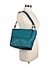 Jewell by Thirty-One Teal Shoulder Bag One size - photo 2