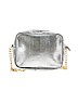 Victoria's Secret Silver Crossbody Bag One size - photo 3