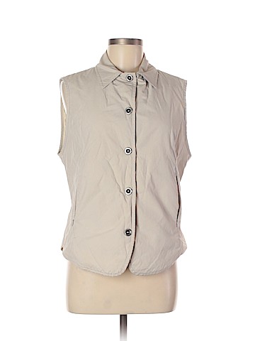 Faconnable Vest (view 1)