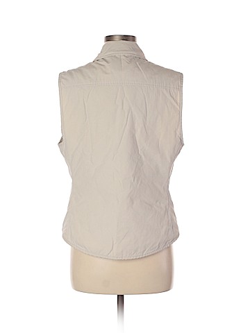 Faconnable Vest (view 2)