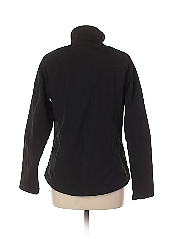 Double Diamond Raincoat (view 2)