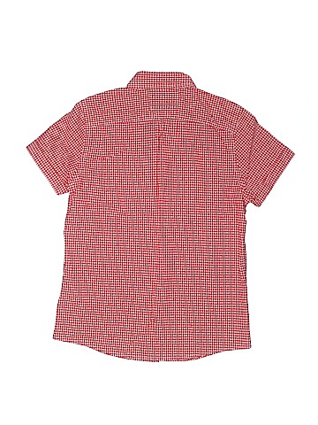 Abercrombie Short Sleeve Button-Down Shirt (view 2)