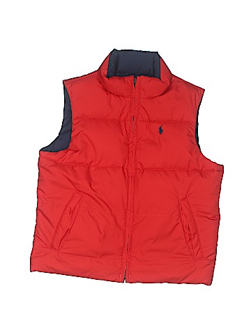 Polo by Ralph Lauren Vest (view 1)