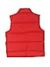 Polo by Ralph Lauren 100% Polyester Red Vest Size 5 - photo 2