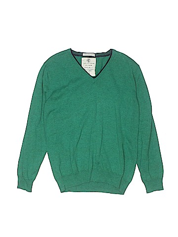 Zara Pullover Sweater (view 1)