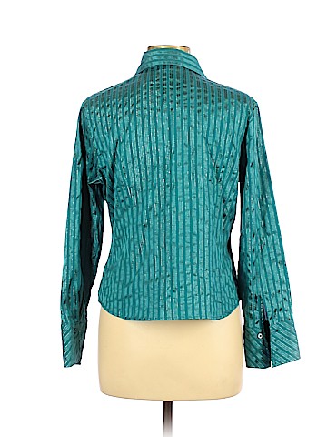 Apt. 9 Long Sleeve Button-Down Shirt (view 2)