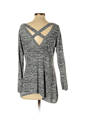 A Pea in the Pod Long Sleeve Top (view 2)