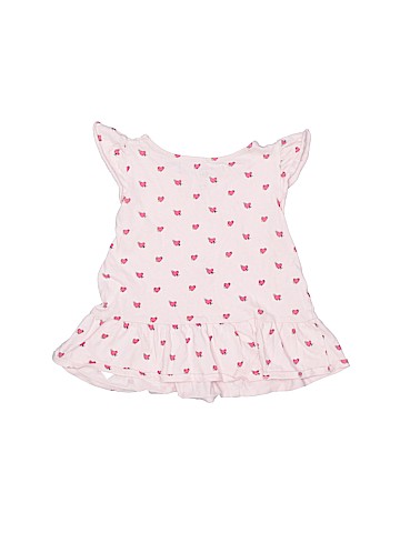 Baby Gap Short Sleeve Top (view 2)