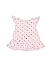 Baby Gap 100% Cotton Pink Short Sleeve Top Size 2 - photo 2