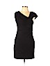 Robert Rodriguez Black Cocktail Dress Size 10 - photo 1