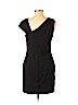 Robert Rodriguez Black Cocktail Dress Size 10 - photo 2