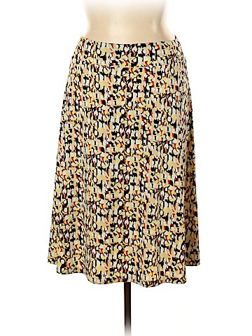 Jones Wear Casual Skirt (view 1)