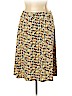 Jones Wear Yellow Casual Skirt Size XL (petite) - photo 1