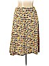 Jones Wear Yellow Casual Skirt Size XL (petite) - photo 2