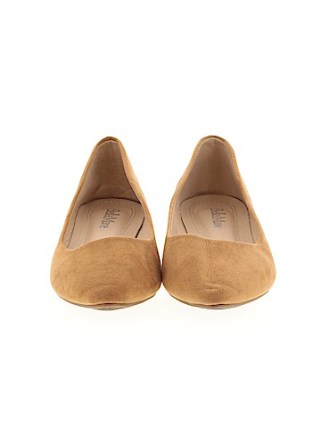 Bella Marie Flats (view 2)