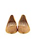 Bella Marie Tan Flats Size 6 - photo 2
