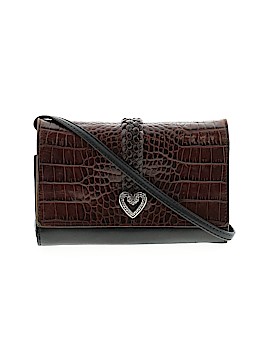 Brighton Leather Shoulder Bag
