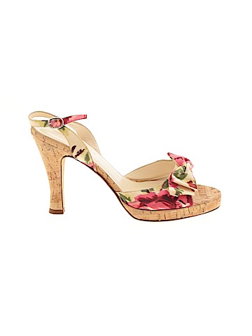 Jill Stuart Heels (view 1)