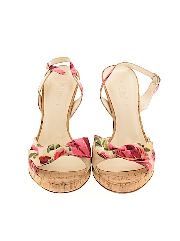 Jill Stuart Heels (view 2)