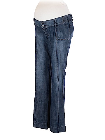 Liz Lange Maternity for Target Jeans (view 1)