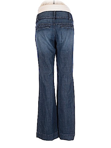 Liz Lange Maternity for Target Jeans (view 2)