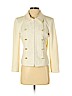 Doncaster Ivory Jacket Size 2 - photo 1