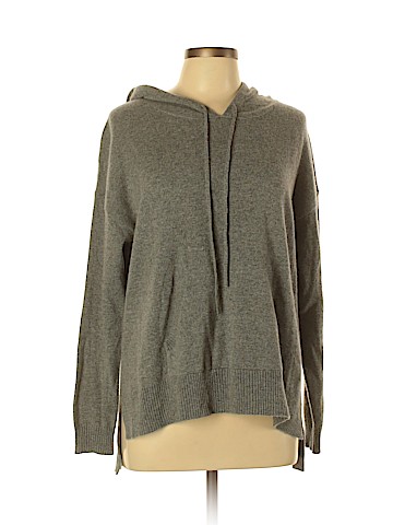Barneys New York Cashmere Pullover Sweater (view 1)