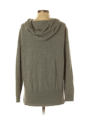 Barneys New York Cashmere Pullover Sweater (view 2)