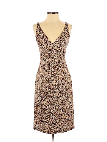 Milly Casual Dress (view 1)